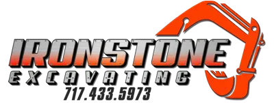 Ironstone Excavating