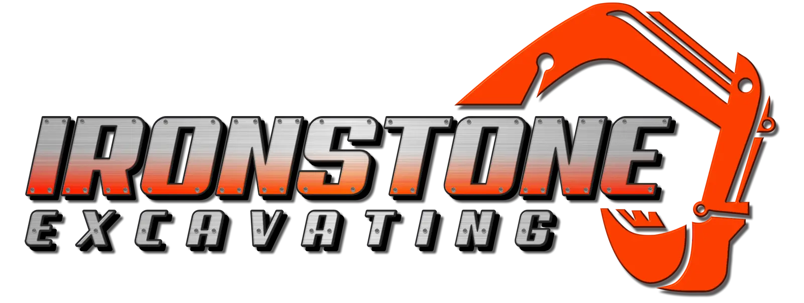 ironstone excavating services in pa